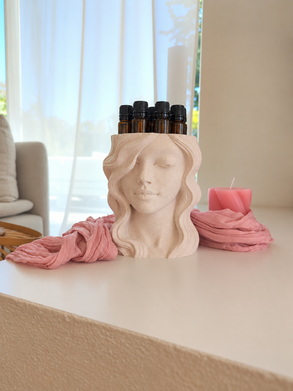 Johanna - der Aufsteller für Deine kleinen Schätze (5ml)