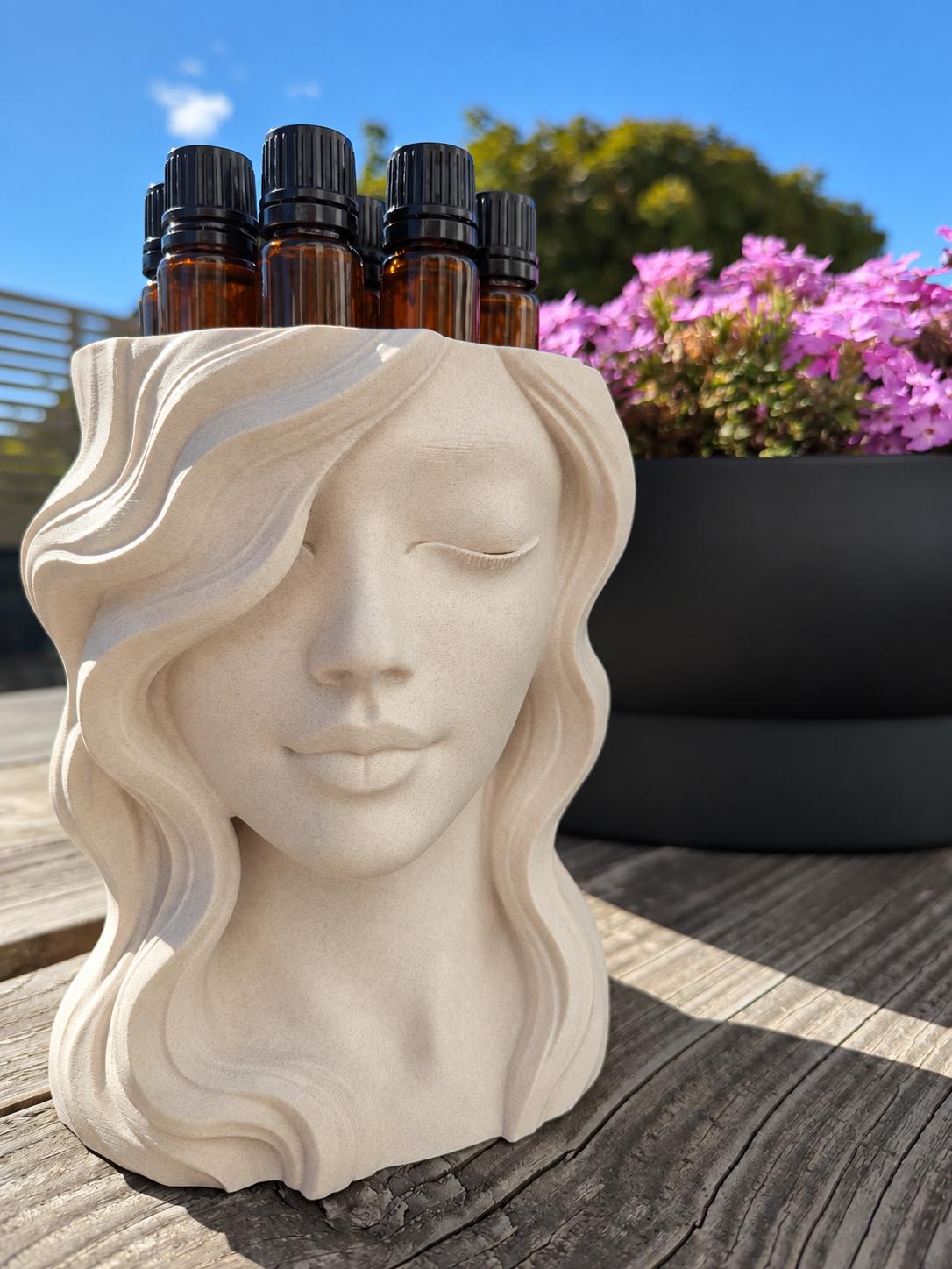 Johanna - der Aufsteller für Deine kleinen Schätze (5ml)