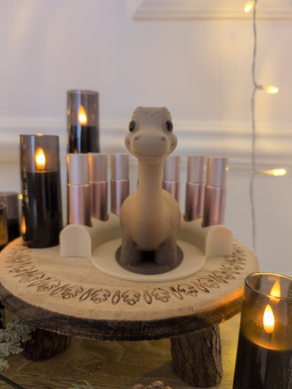 DINO - Essential Oil Aufsteller für Roll-On Fläschchen