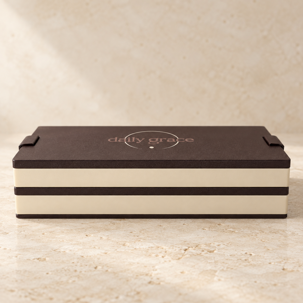daily grace routine - Dein Supplement-Etui für 2 Wochen
