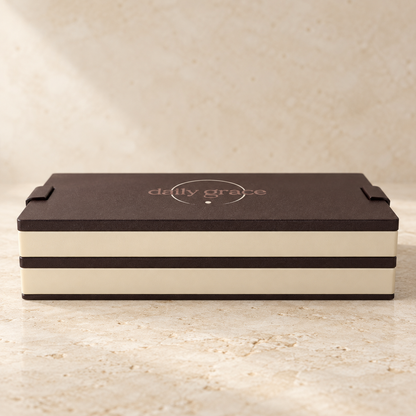 daily grace routine - Dein Supplement-Etui für 2 Wochen