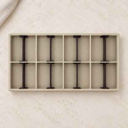 daily grace routine - Dein Supplement-Etui für 2 Wochen